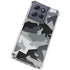 Urban Camouflage Black Moto G Play 5G (2025) Clear Case
